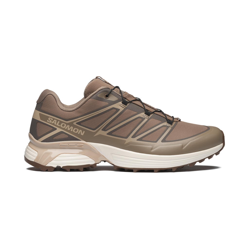 XT-PATHWAY 2 PROTECTIVE - Black