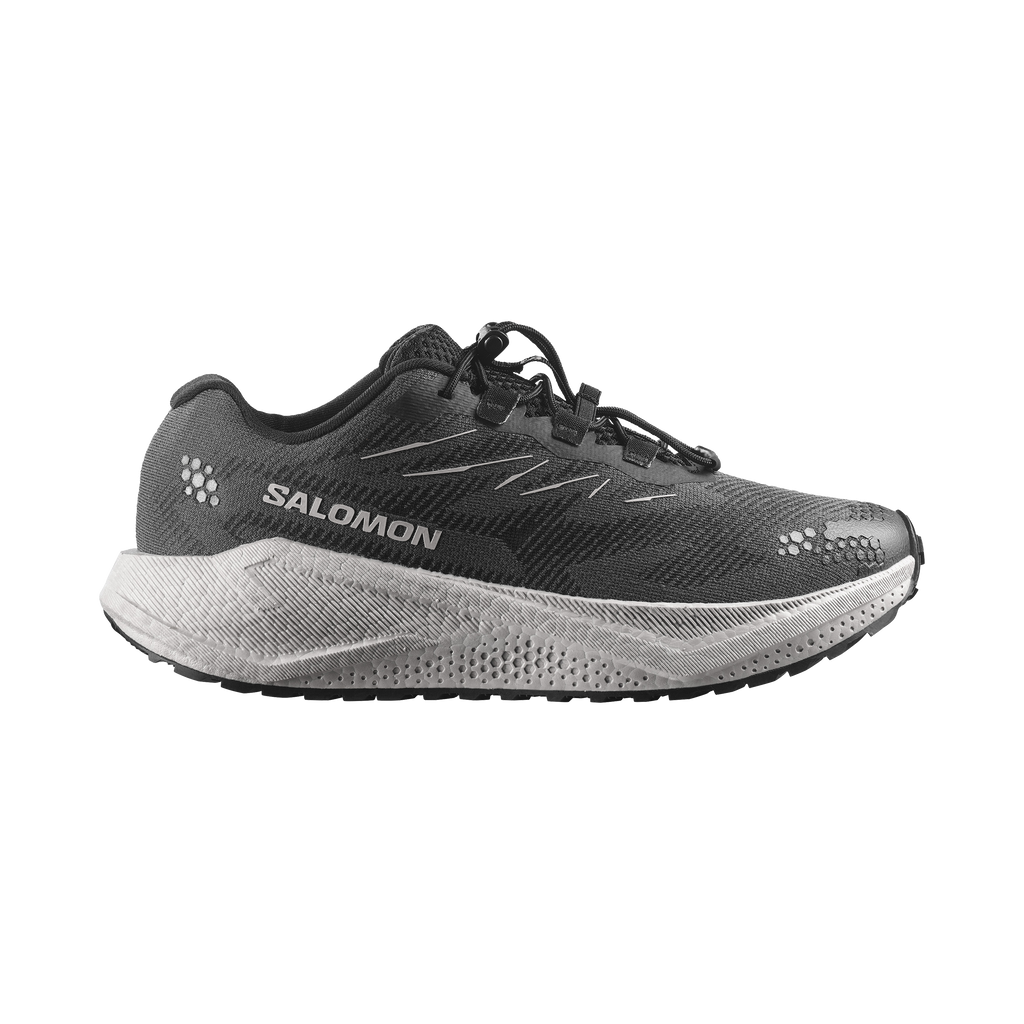 AERO BLAZE 4 GRVL - Black
