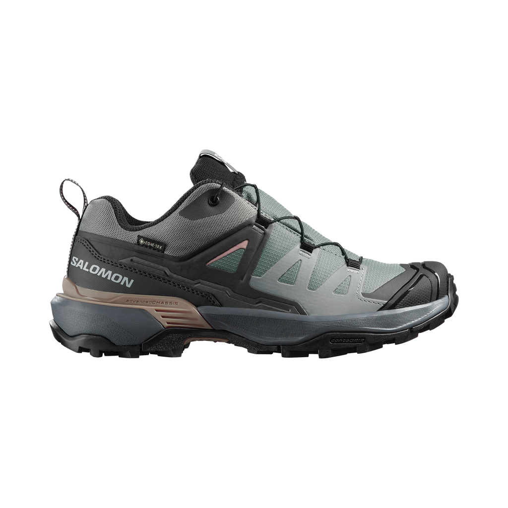 X ULTRA 360 GORE-TEX - Purple