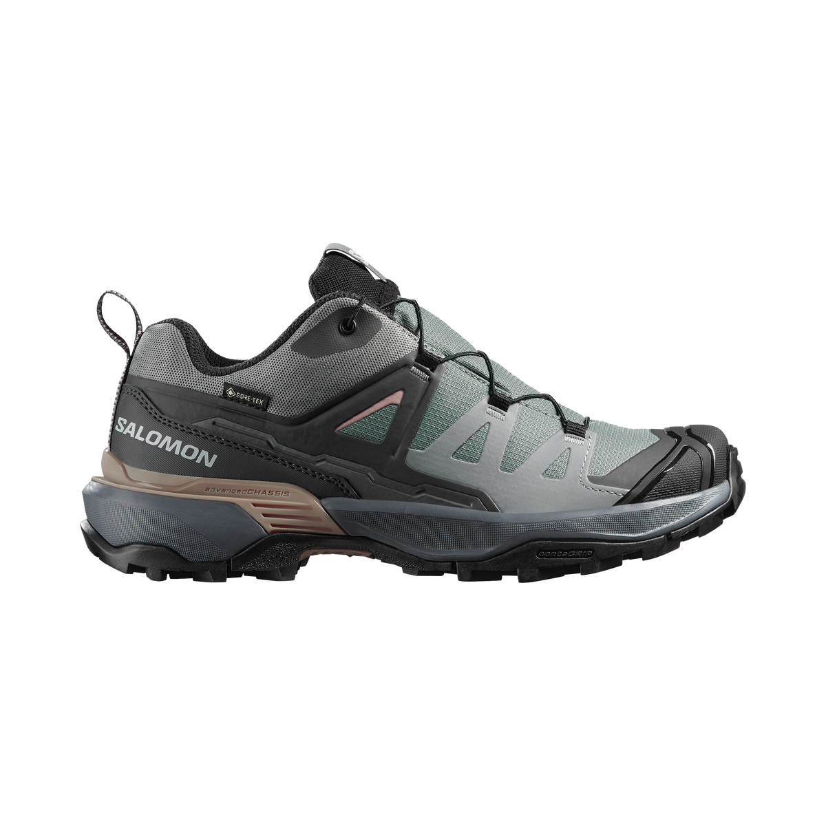 X ULTRA 360 GORE-TEX - Purple