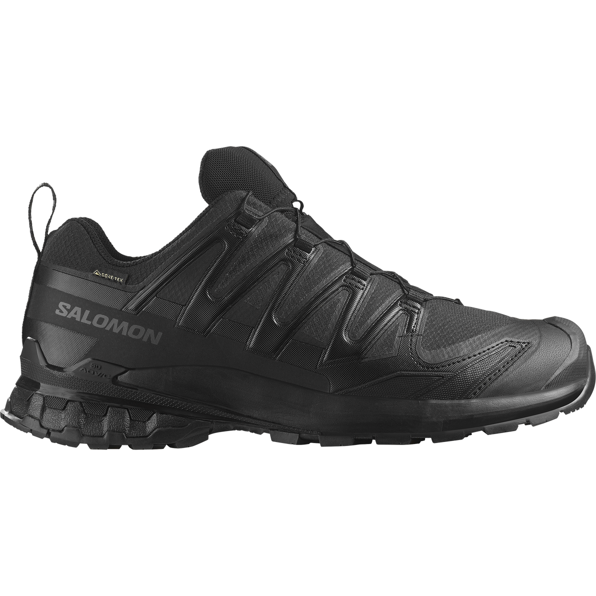 XA PRO FORCES GORE-TEX - Black