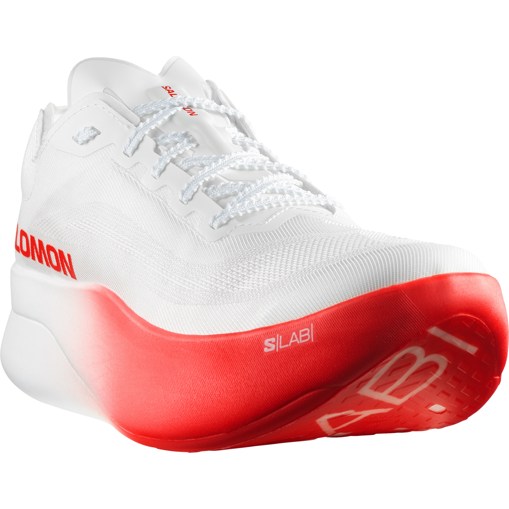 S/LAB PHANTASM 3 SC - White