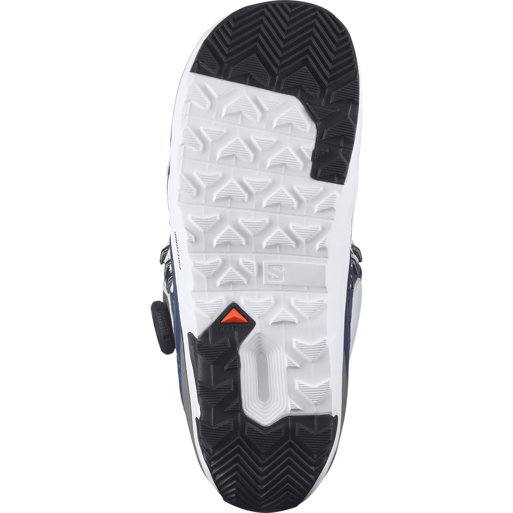 X APPROACH LACE SJ BOA® - Blue