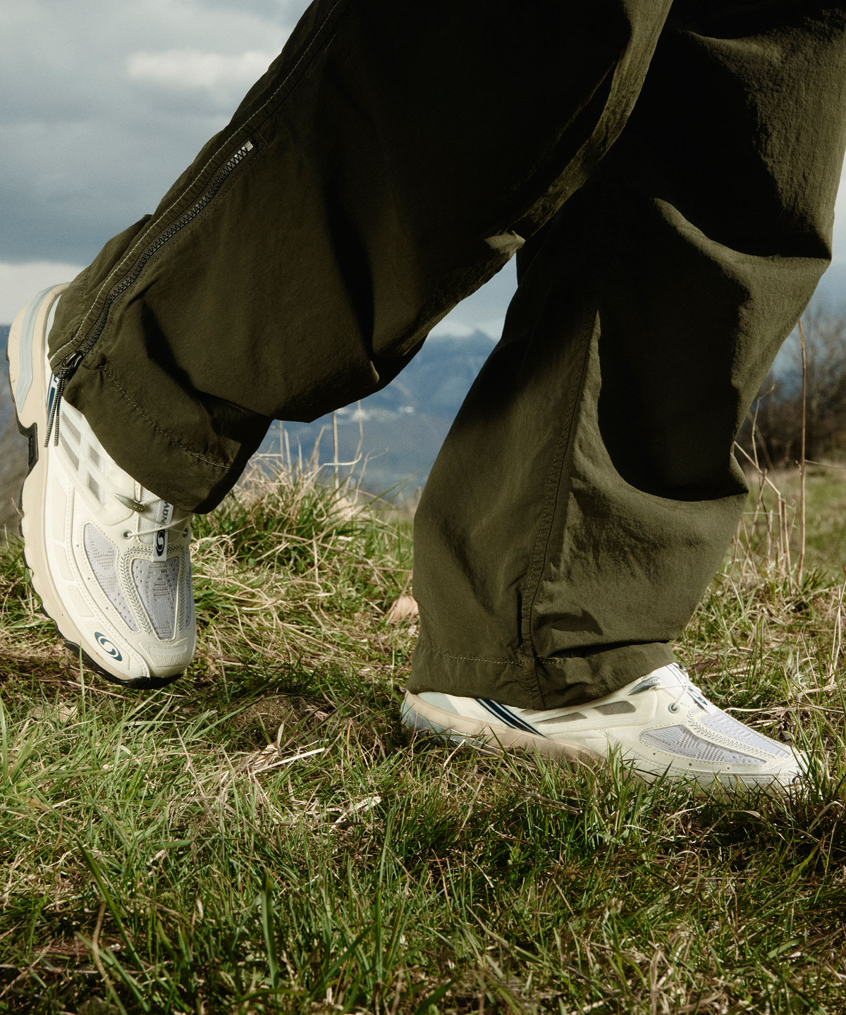 ACS PRO KRAFT - White