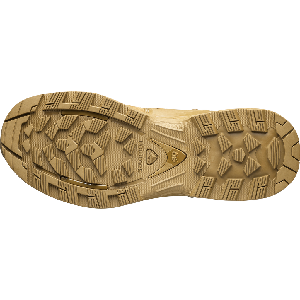 QUEST 4D FORCES 2 - Yellow