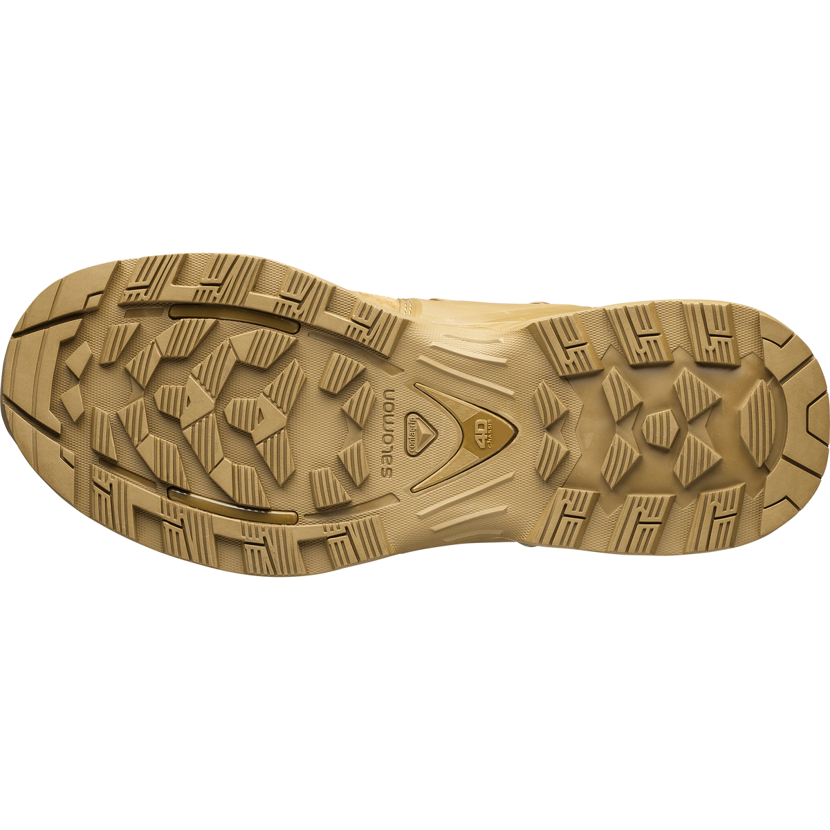 QUEST 4D FORCES 2 - Yellow