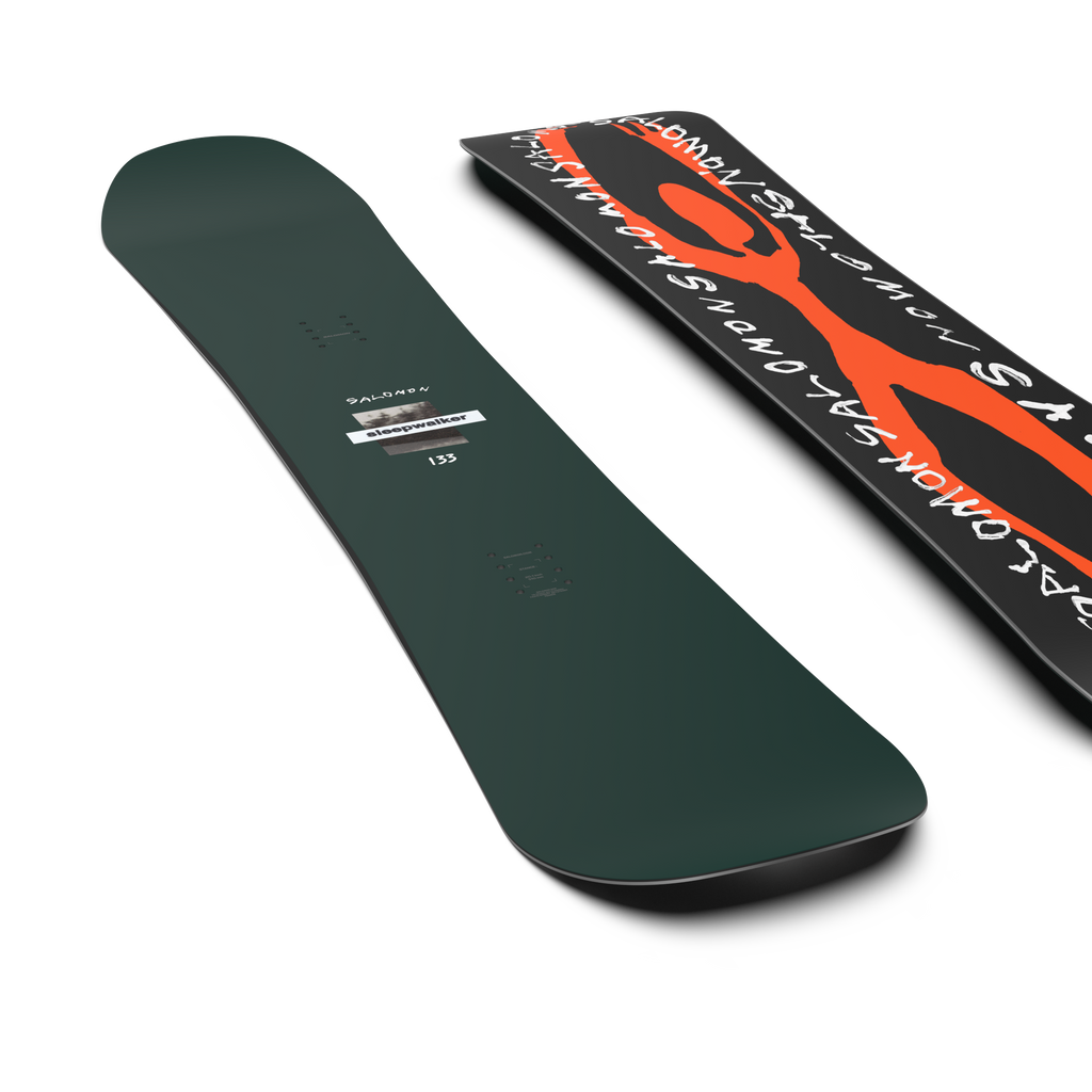 SLEEPWALKER GROM - Default