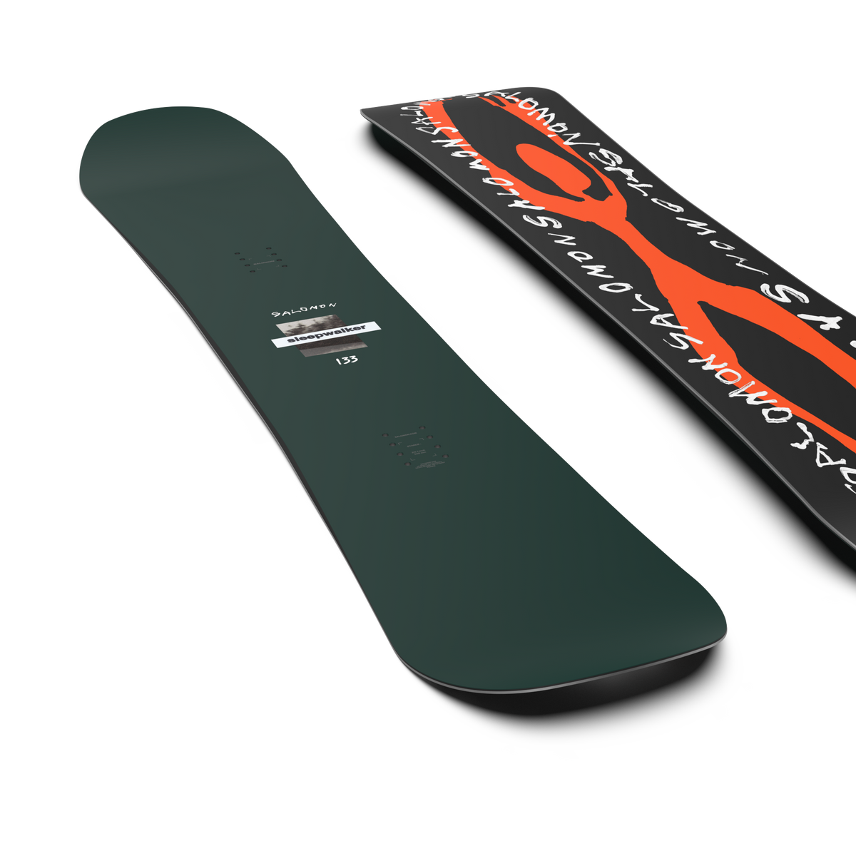 SLEEPWALKER GROM - Default