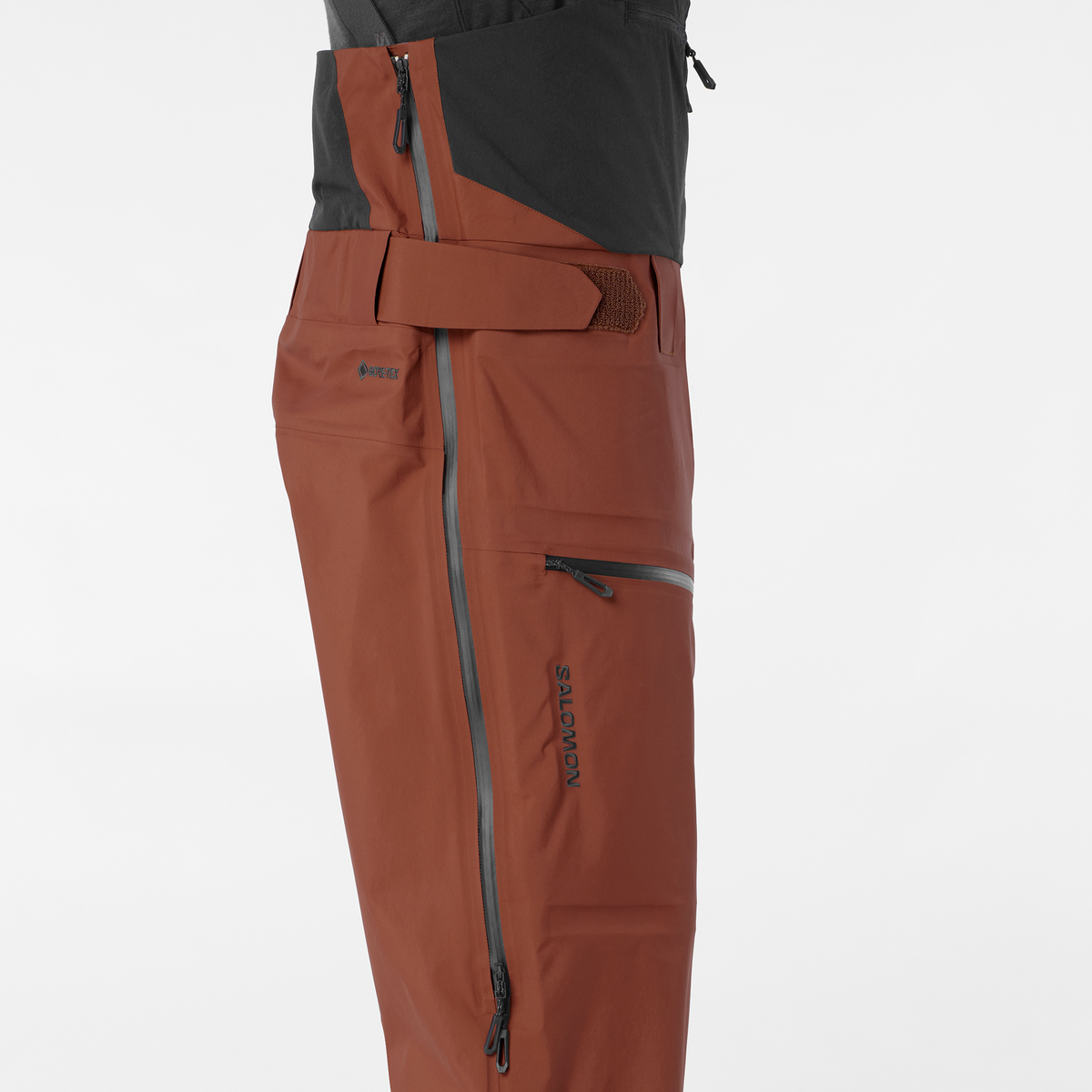 MOON PATROL GORE-TEX - Brown