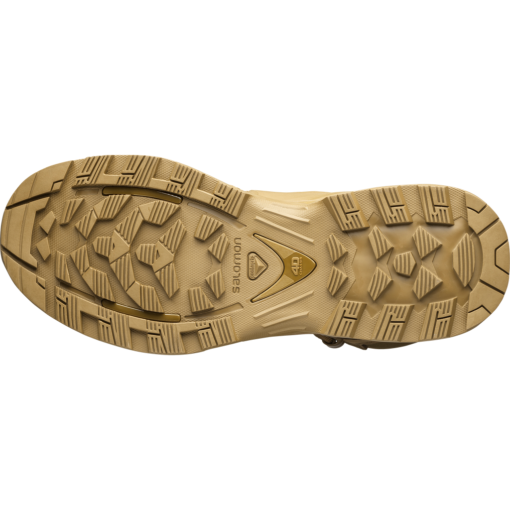 QUEST 4D GORE-TEX FORCES 2 - Yellow