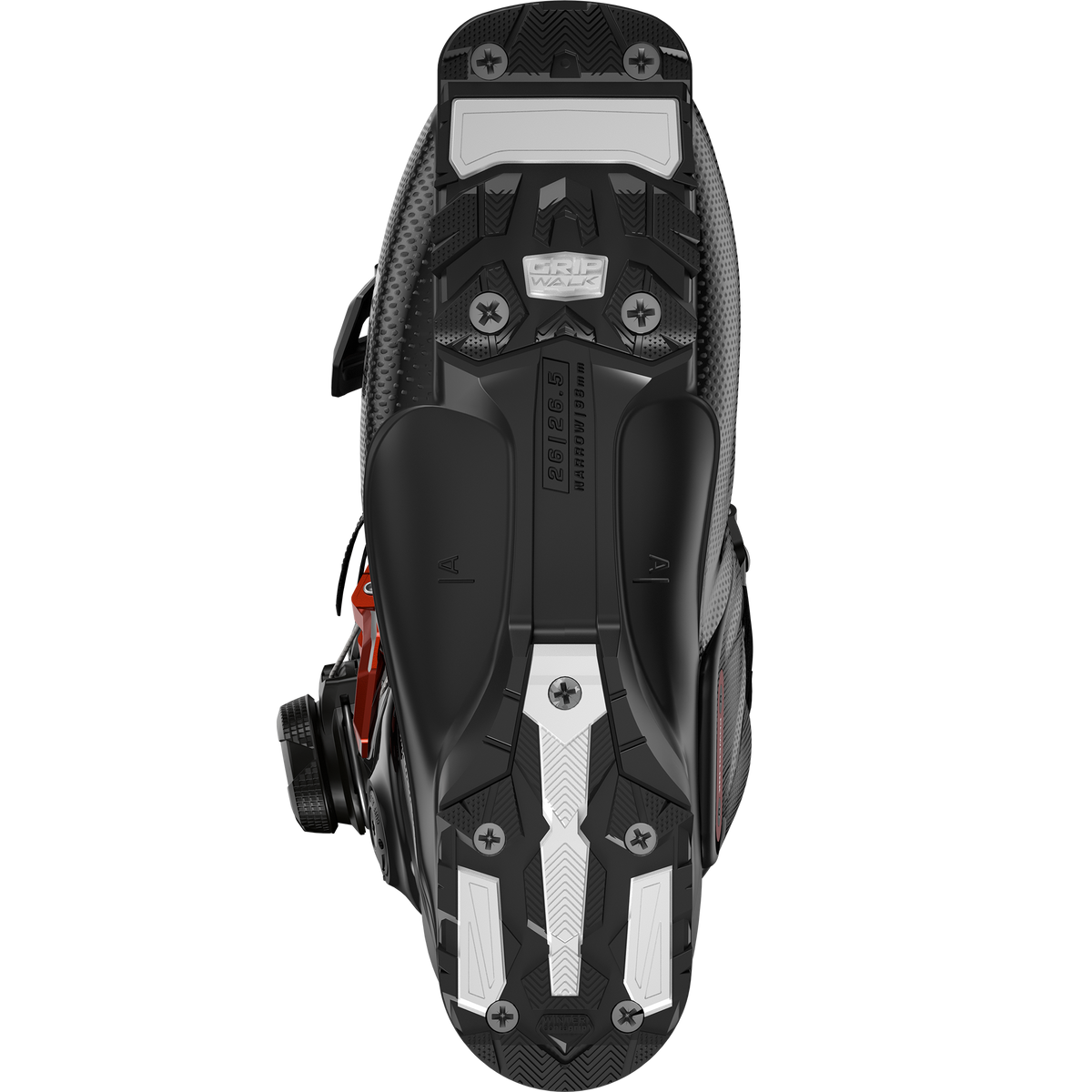 S/PRO ALPHA C BOA 120 - Black