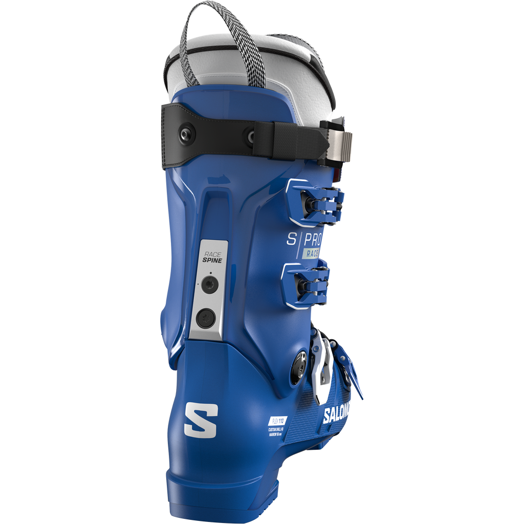 S/PRO RACE 110 - Blue