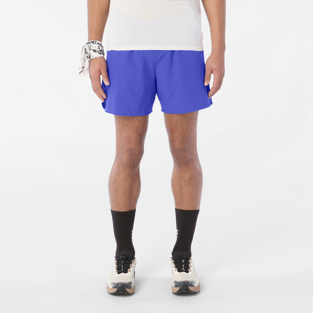 SHAKEout CORE 5" - Blue