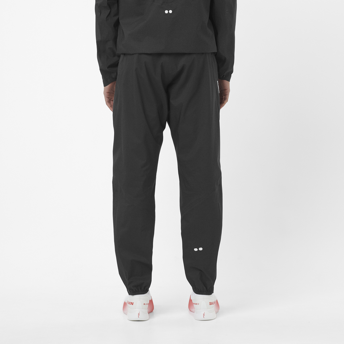 S/LAB BNTI INFI PANTS U - Black