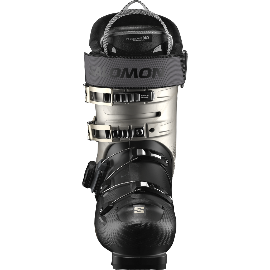 S/PRO DELTA BOA® 105 - Black