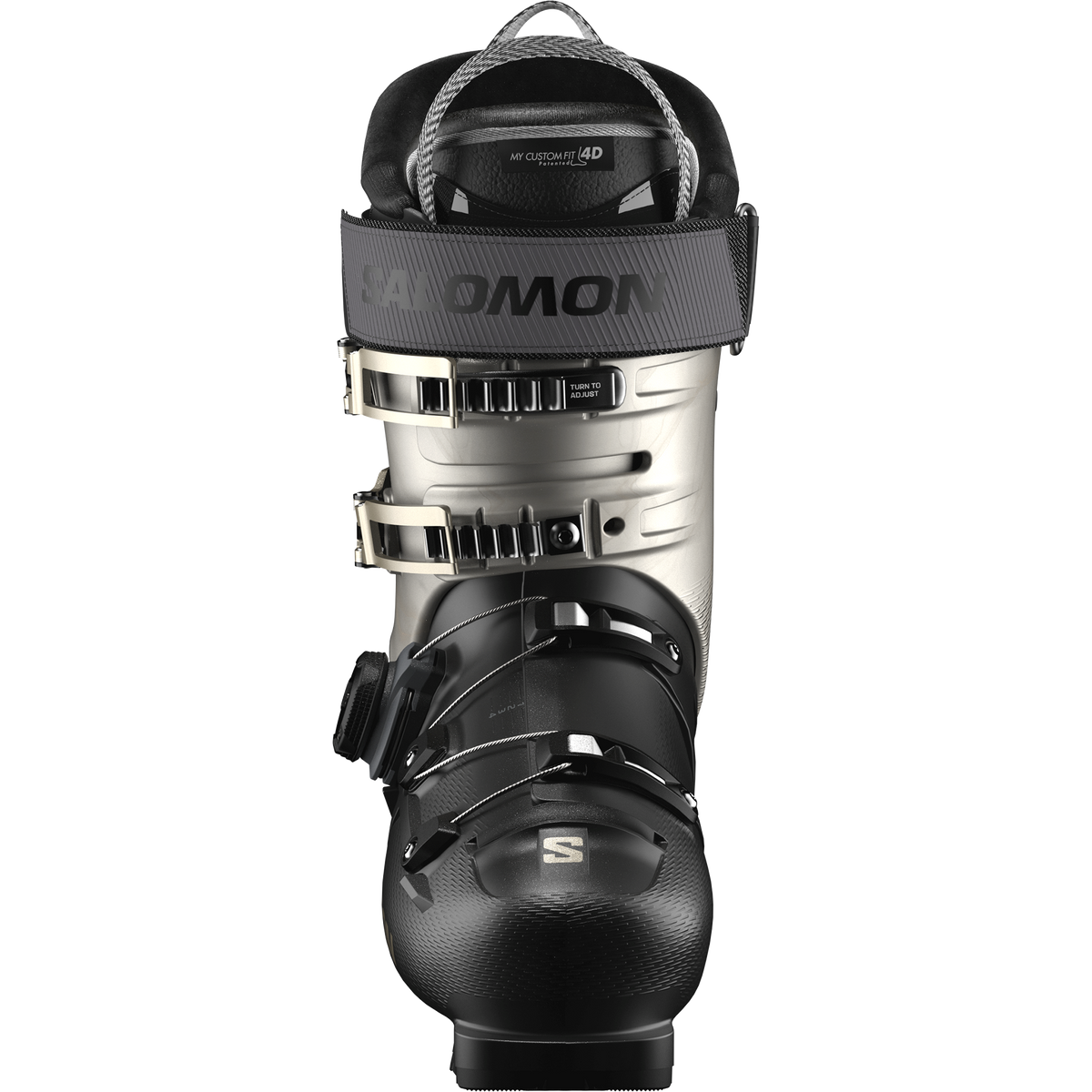S/PRO DELTA BOA® 105 - Black