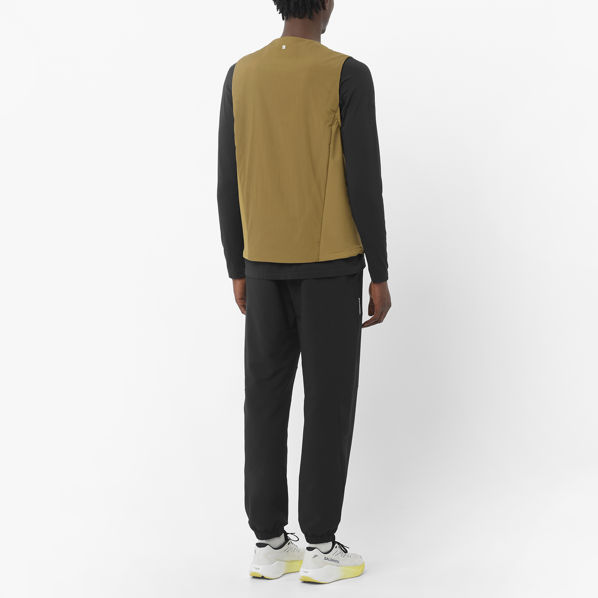 SHAKEout HEXAFLOW - Black