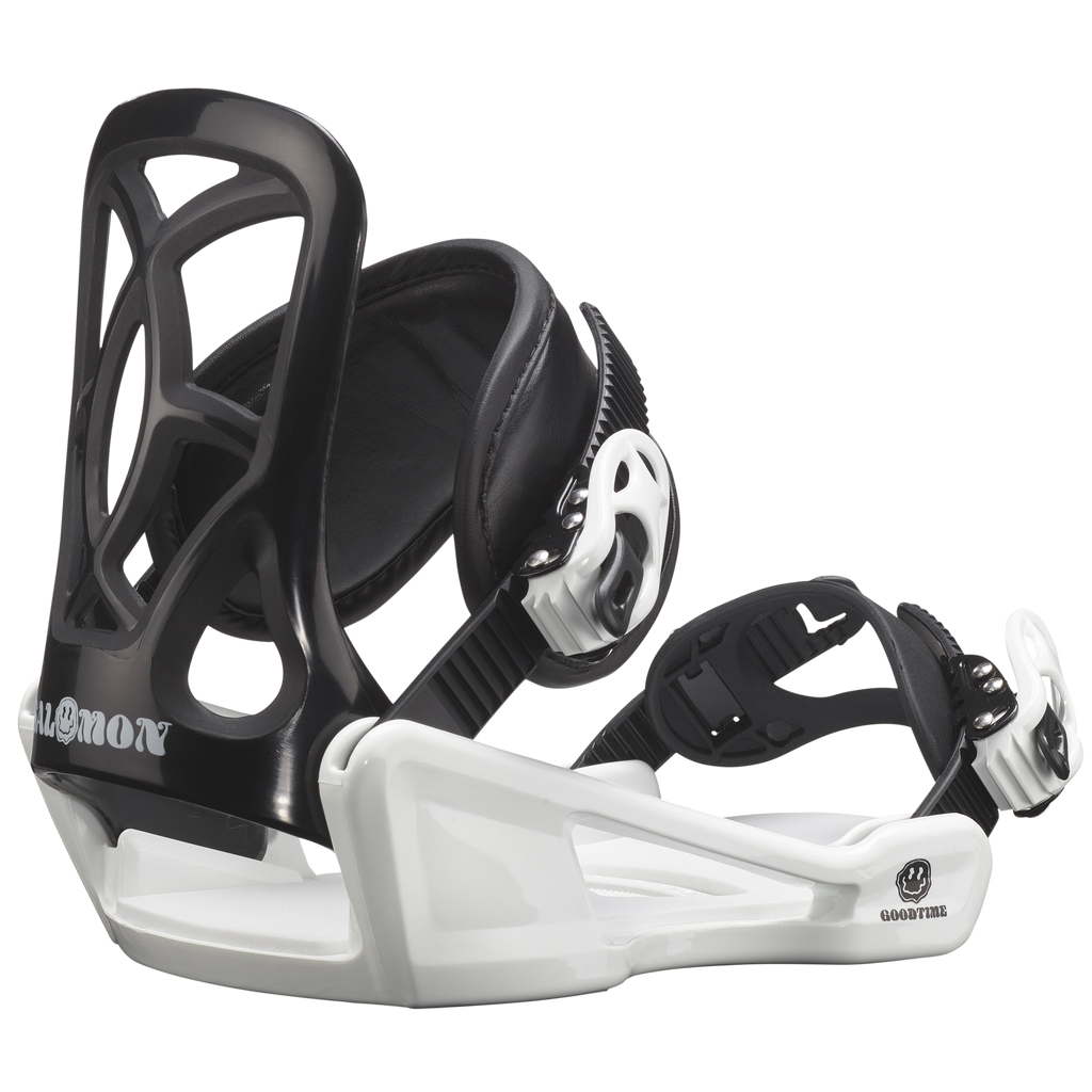 GOODTIME XS - Black