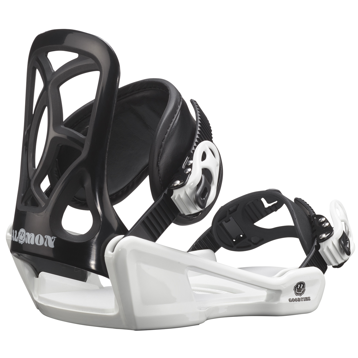 GOODTIME XS - Black