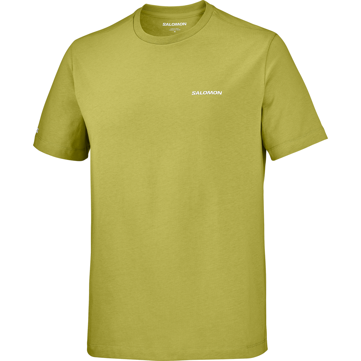 LOGO - Green