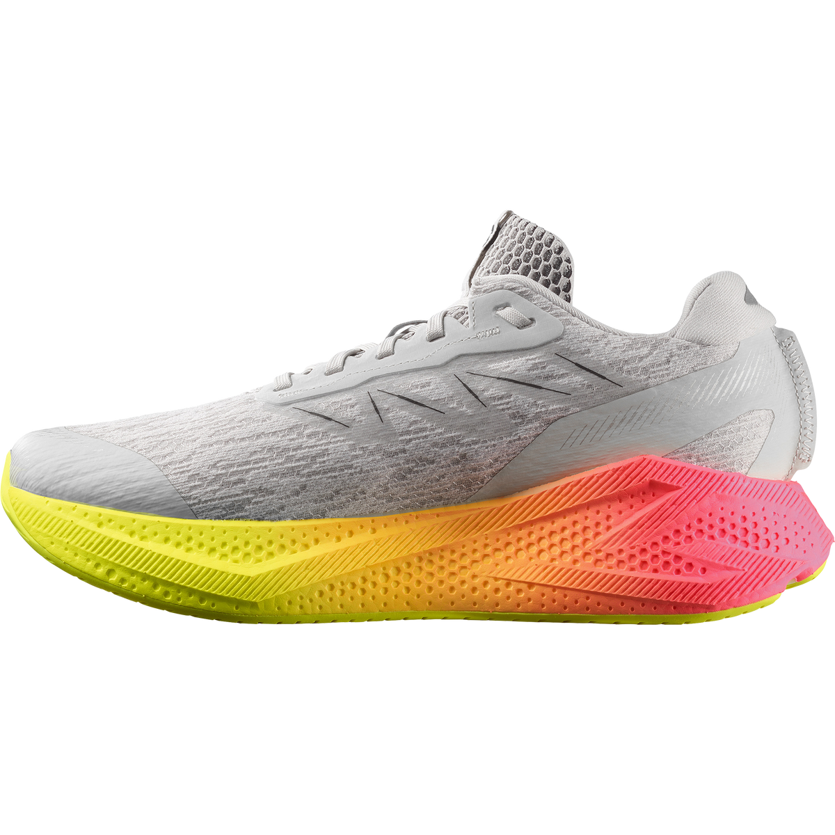 AERO GLIDE 4 GRADIENT - Grey