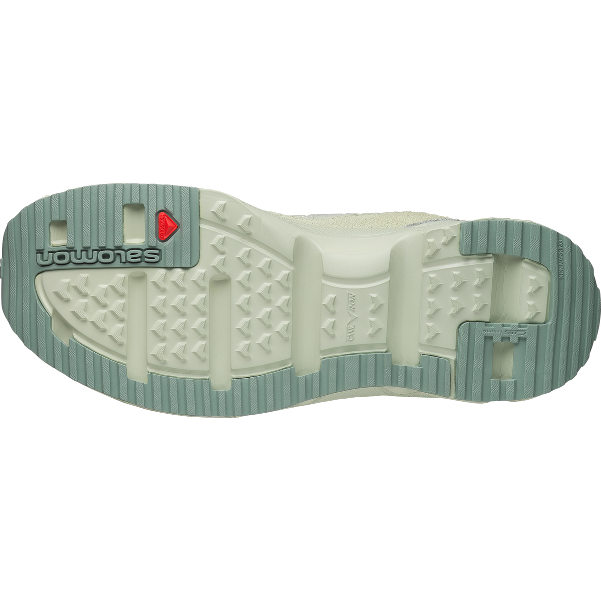 RX SLIDE 3.0 ATQ - Green