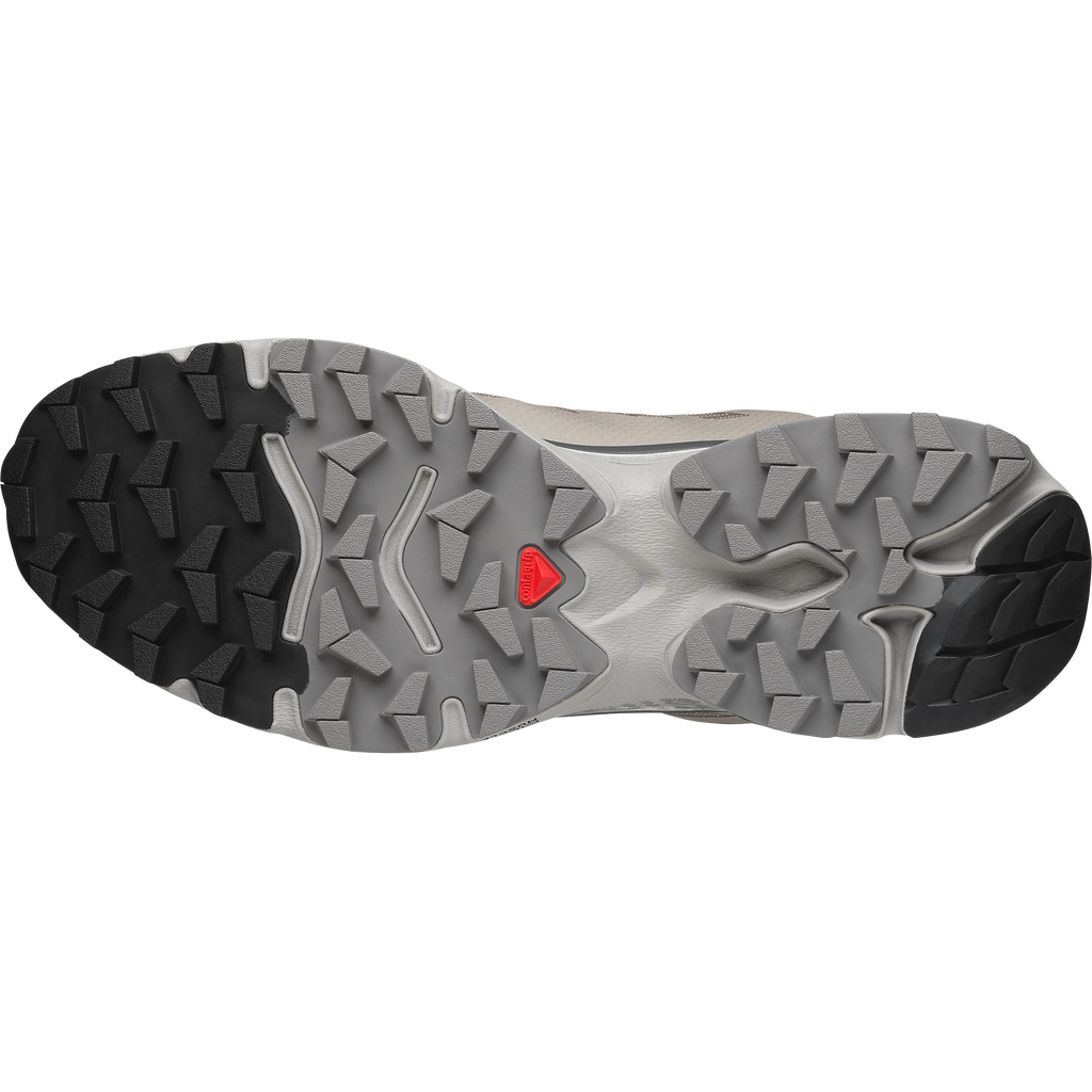 XT-4 OG GORE TEX - Grey