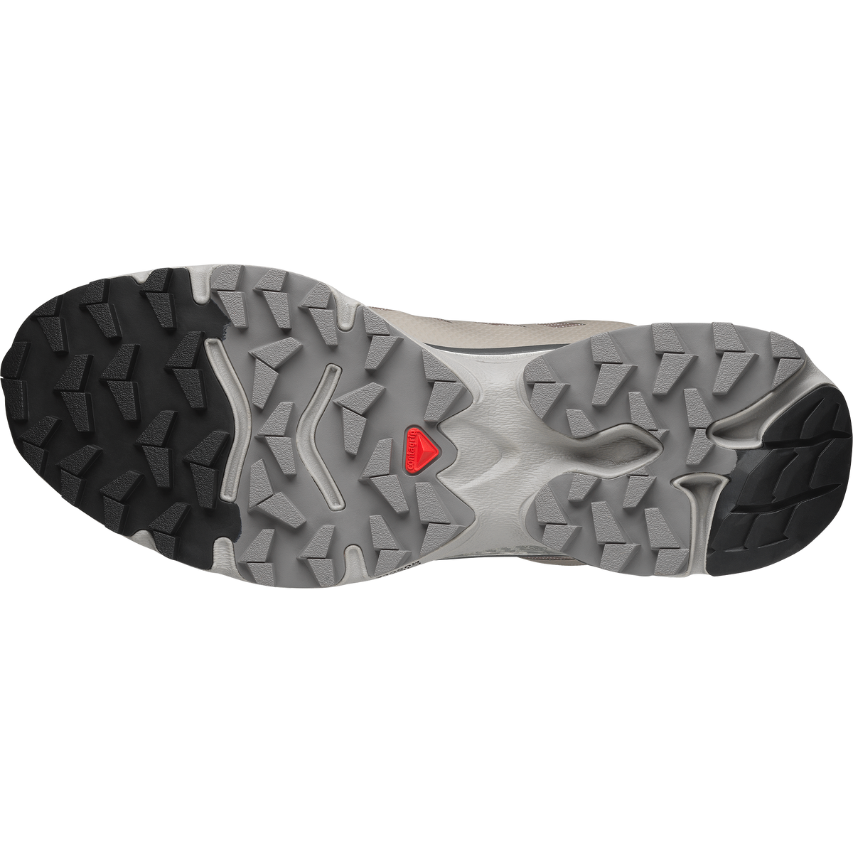 XT-4 OG GORE TEX - Grey