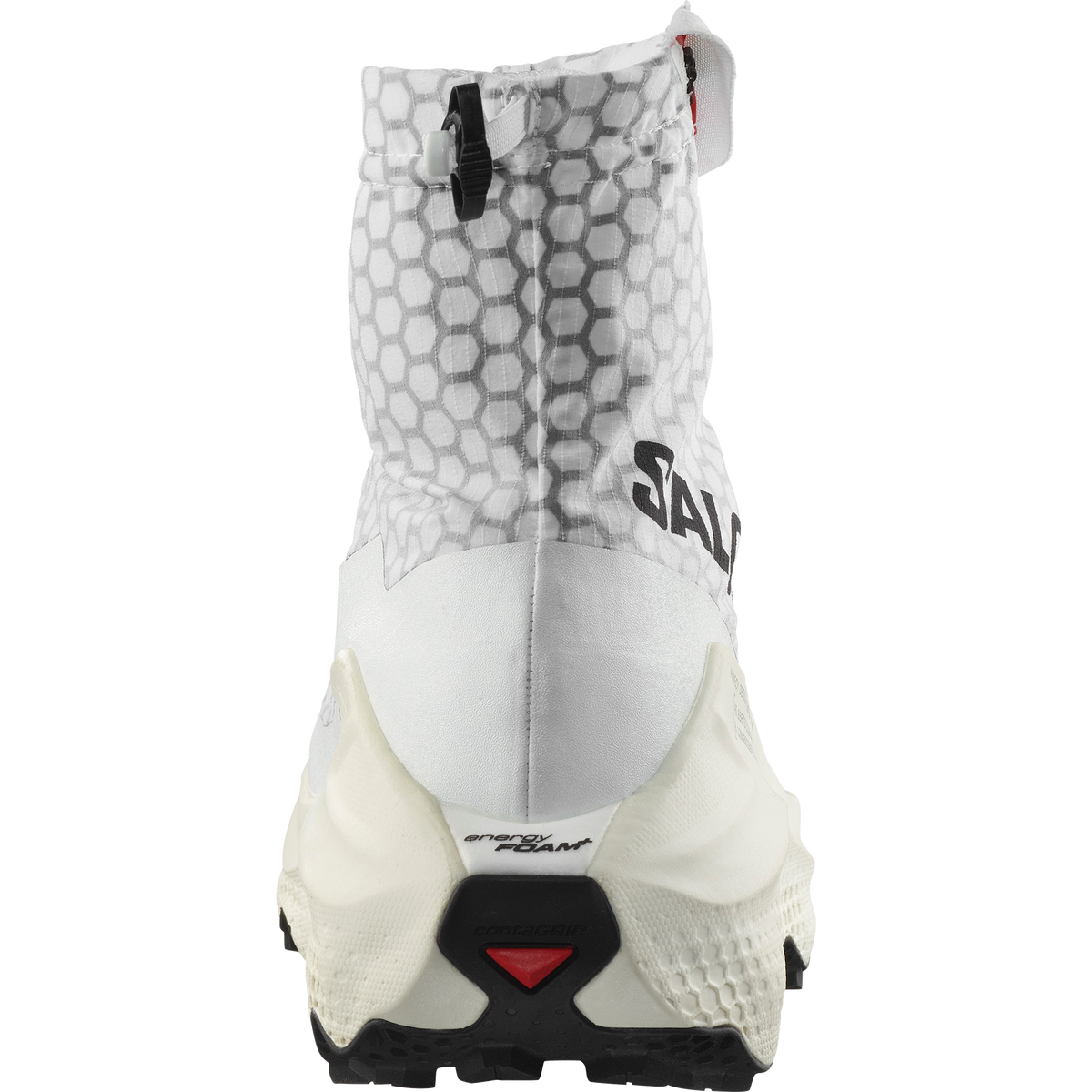 S/LAB ULTRA DUST - White