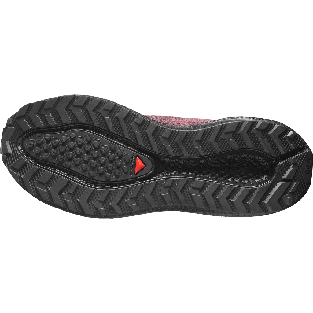 AERO BLAZE 4 GRVL - Grey