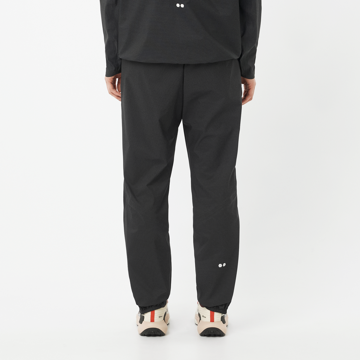 S/LAB BNTI INFI PANTS U - Black