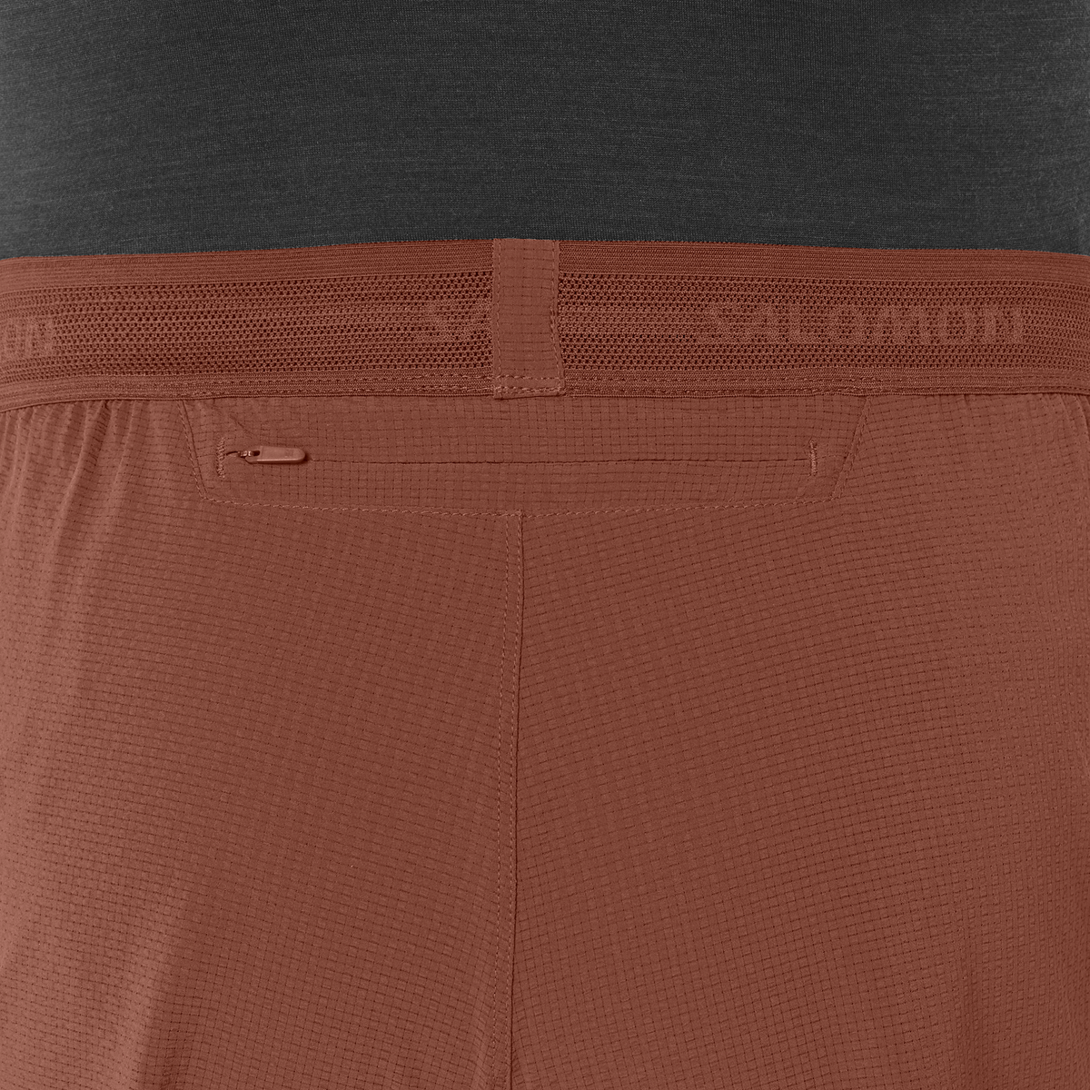 SENSE AERO 7" - Brown