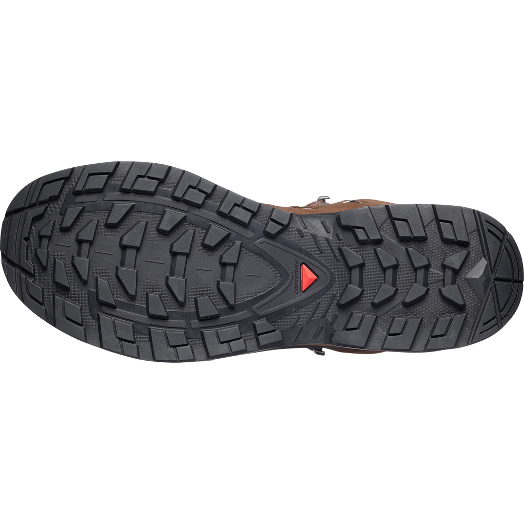 QUEST 5 GORE TEX - Orange