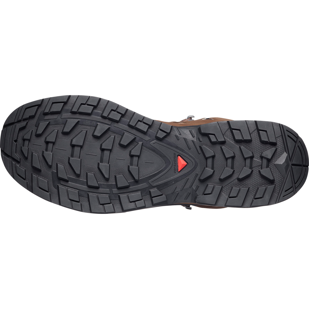 QUEST 5 GORE TEX - Orange