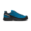 X-ALP LEATHER - Blue