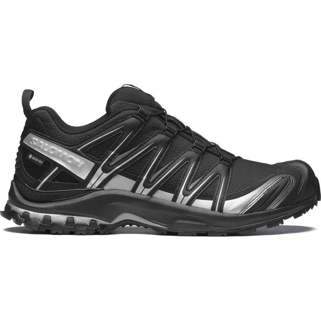 XA PRO 3D GORE-TEX - Black