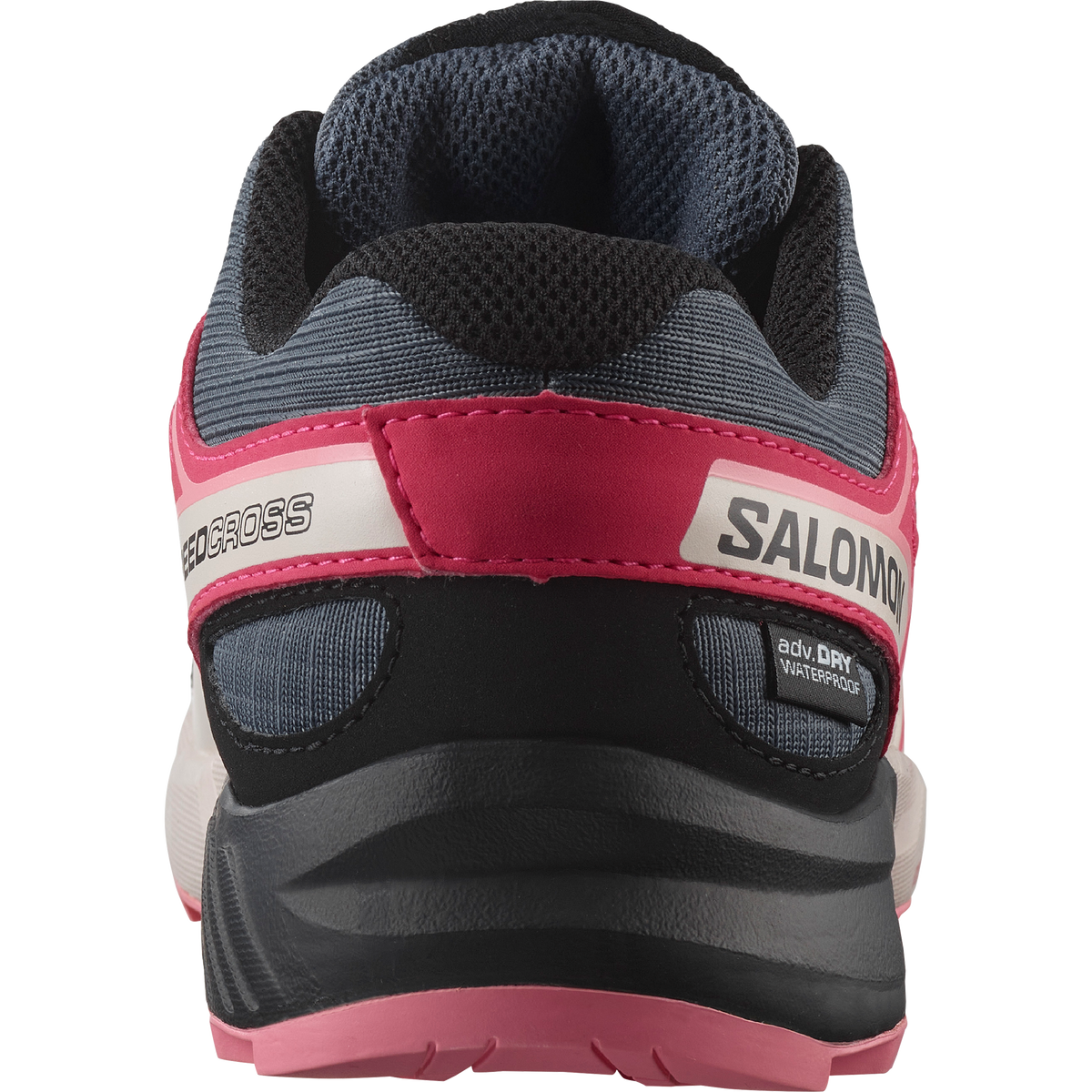 SPEEDCROSS WATERPROOF - Blue