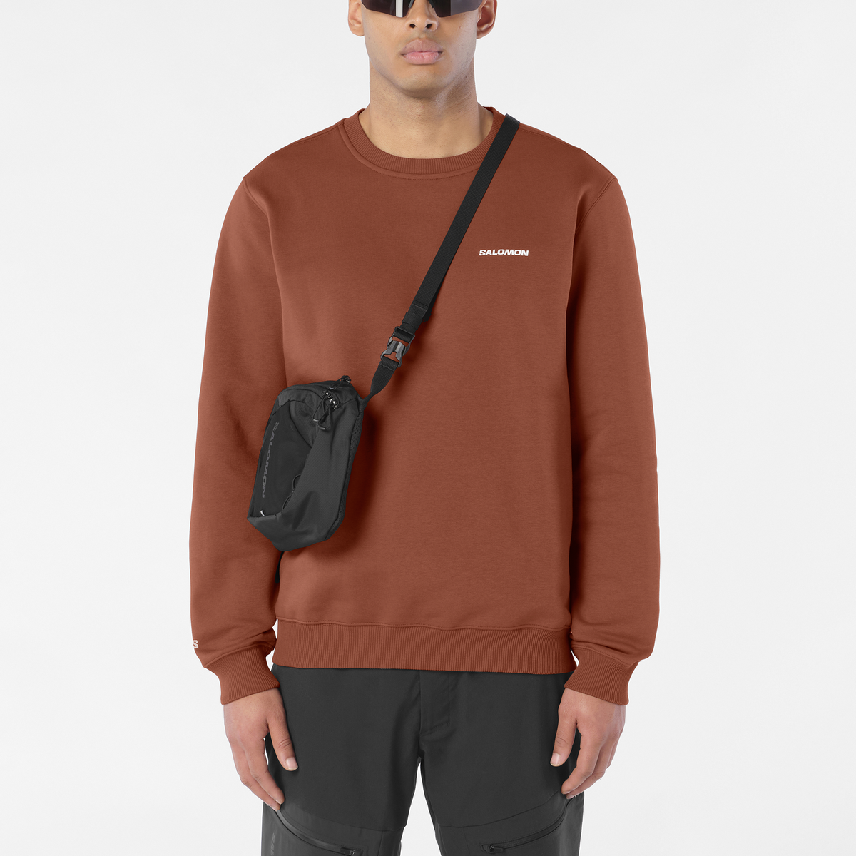 LOGO - Brown