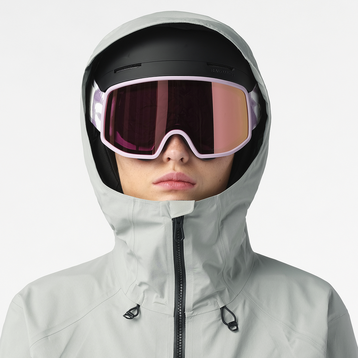 MOON PATROL GORE-TEX - Green