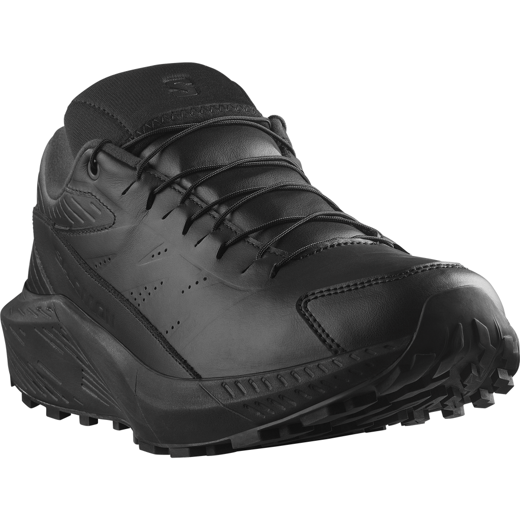 SENSE RIDE 5 SR LEATHER - Black