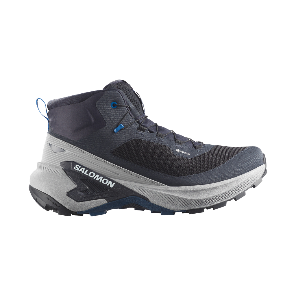 GENESIS MID GORE TEX - Green