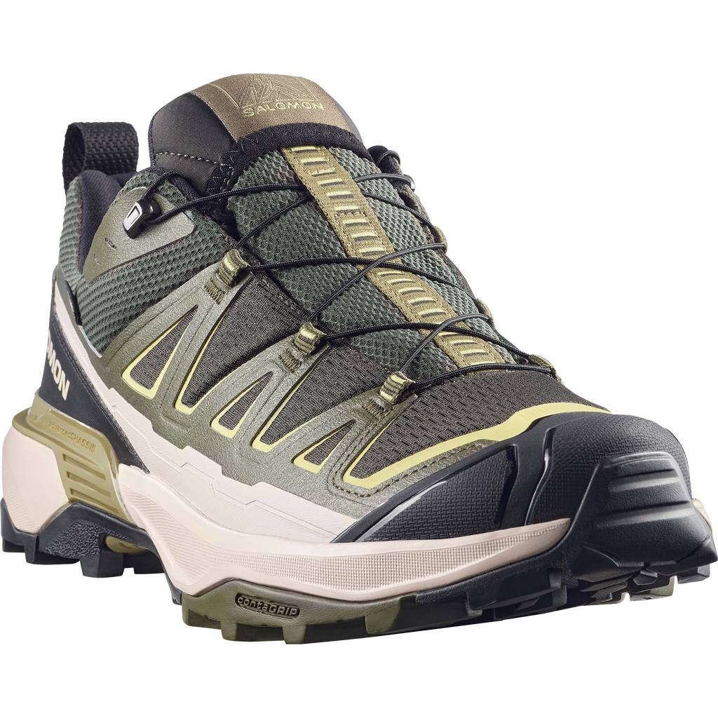 X ULTRA 360 EDGE GORE-TEX - Black