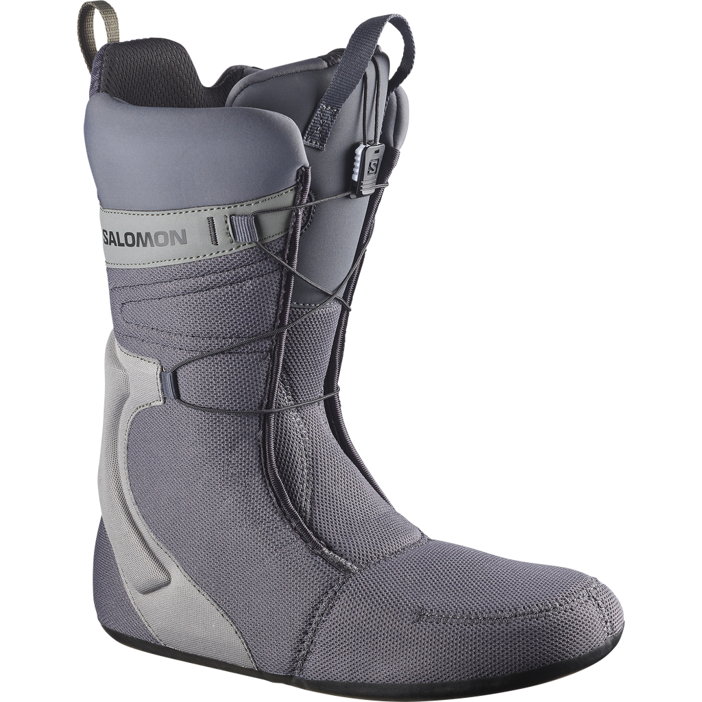 ECHO LACE SJ BOA® - Grey