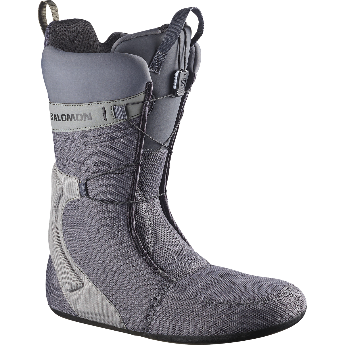 ECHO LACE SJ BOA® - Grey
