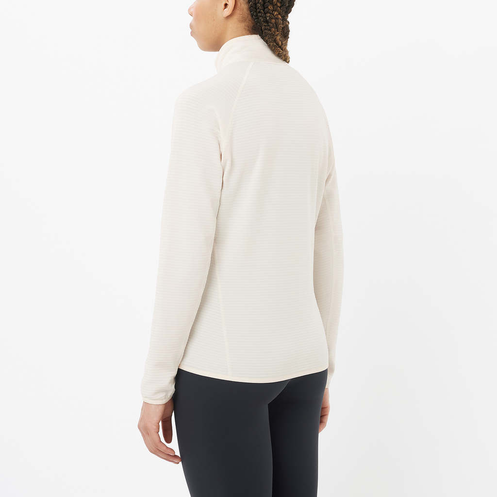 ESSENTIAL LIGHTWARM - White