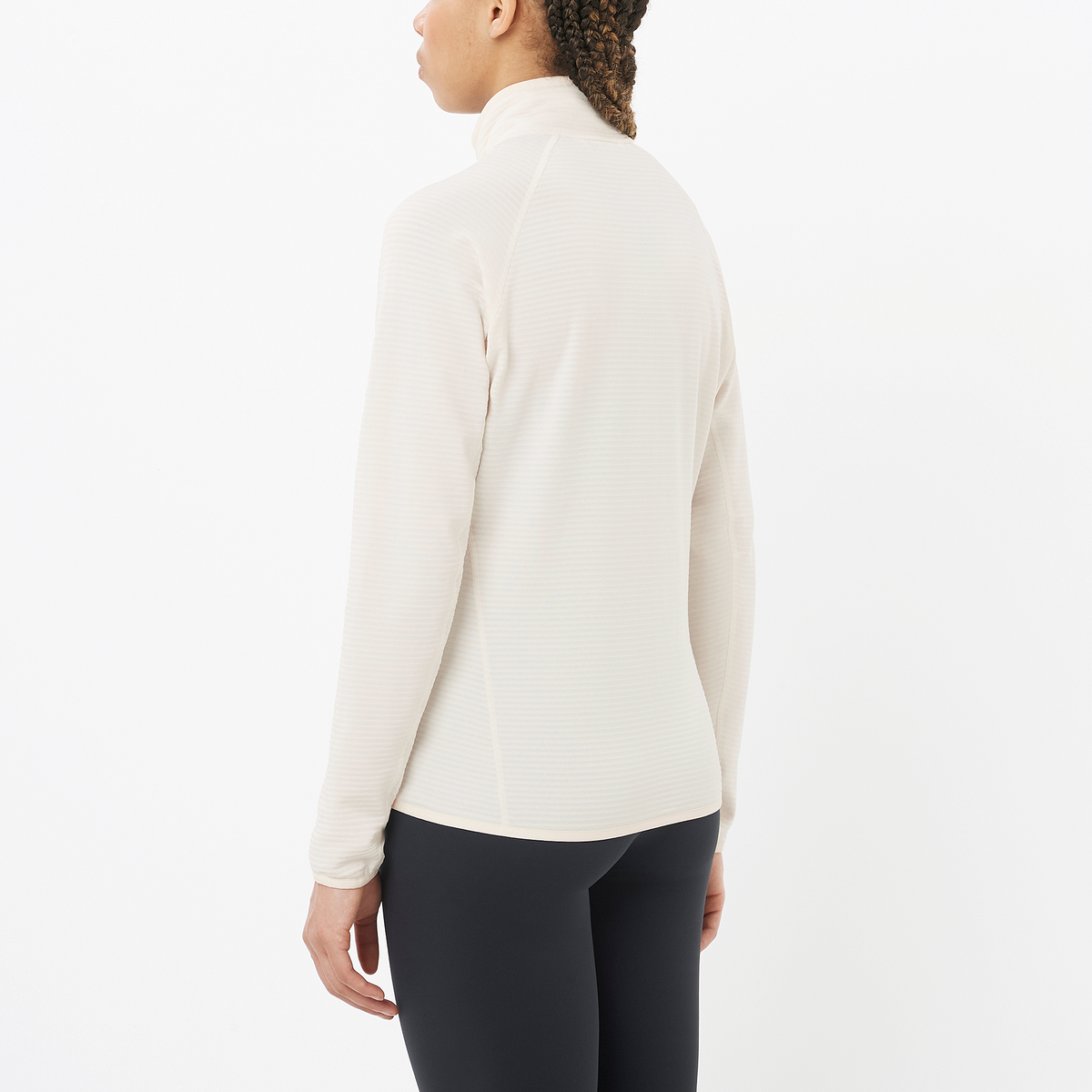 ESSENTIAL LIGHTWARM - White