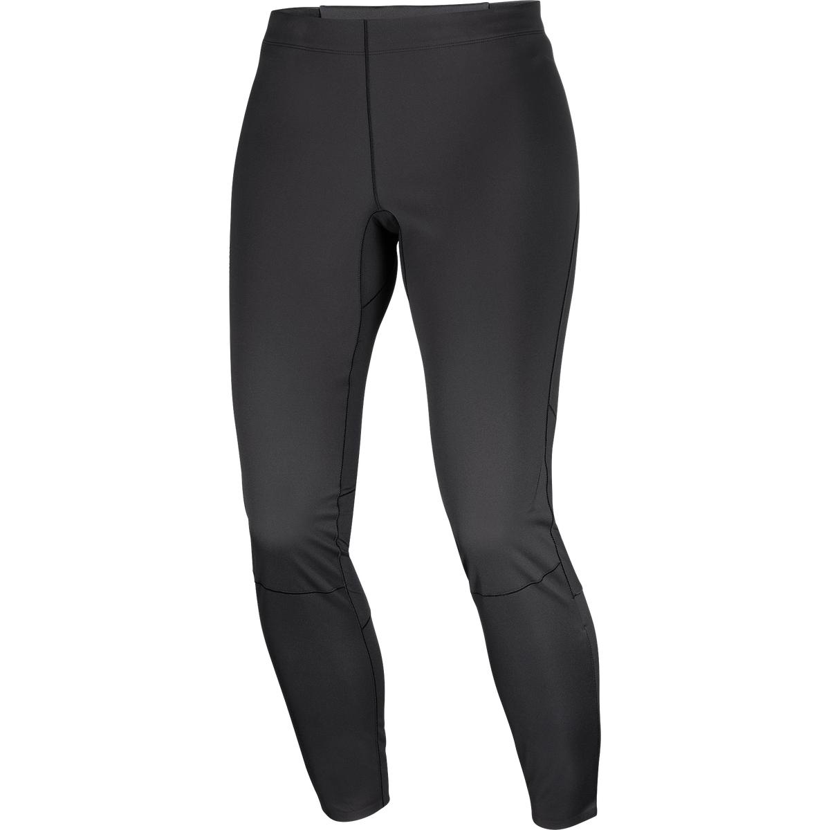 SENSE AERO SOFTSHELL - Black
