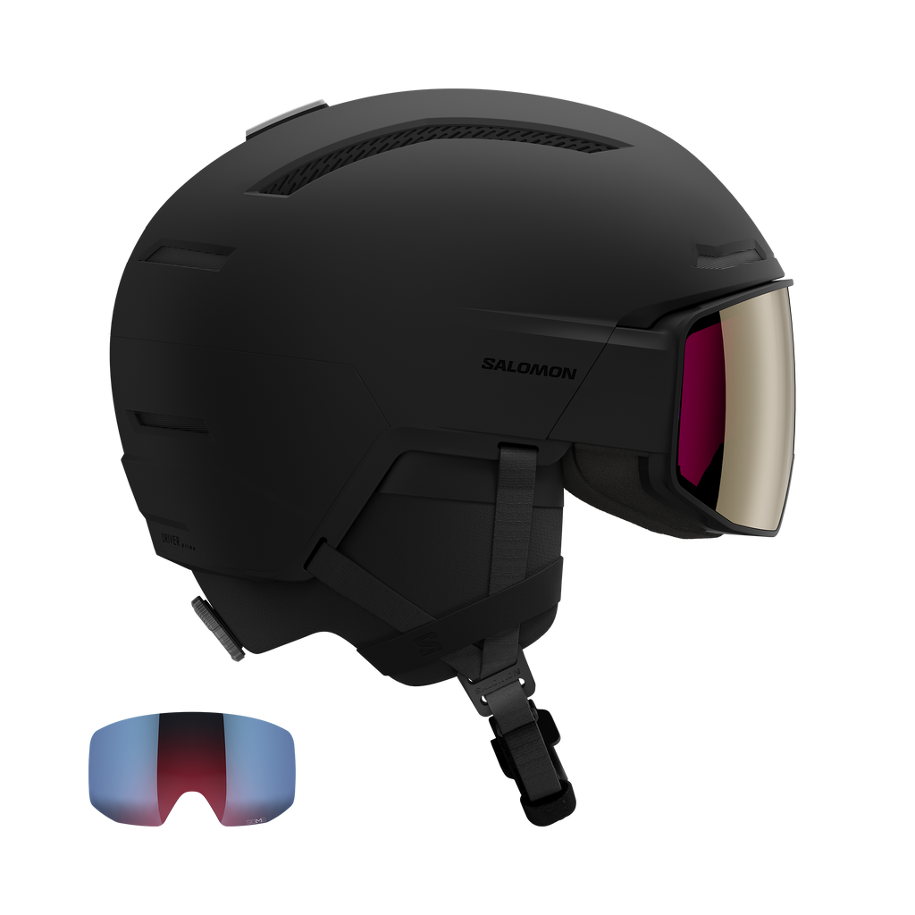 DRIVER PRIME SIGMA PLUS MIPS