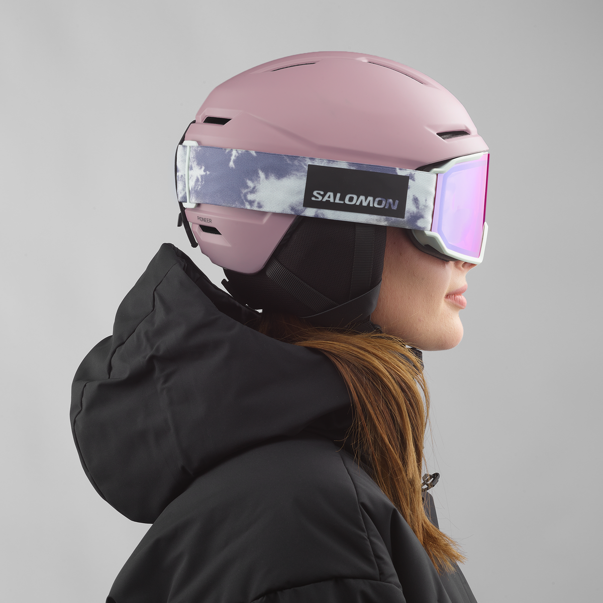 PIONEER 3 MIPS - Pink