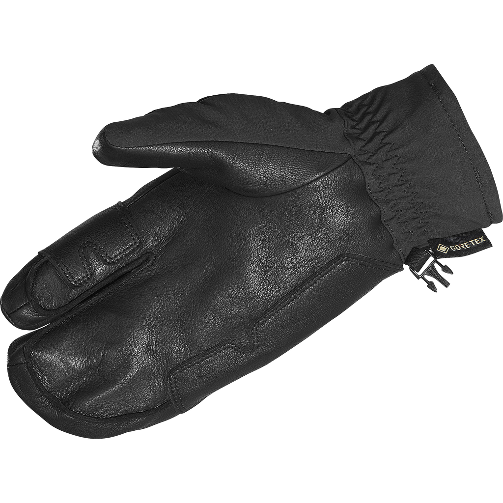QST PAW GORE-TEX - Black